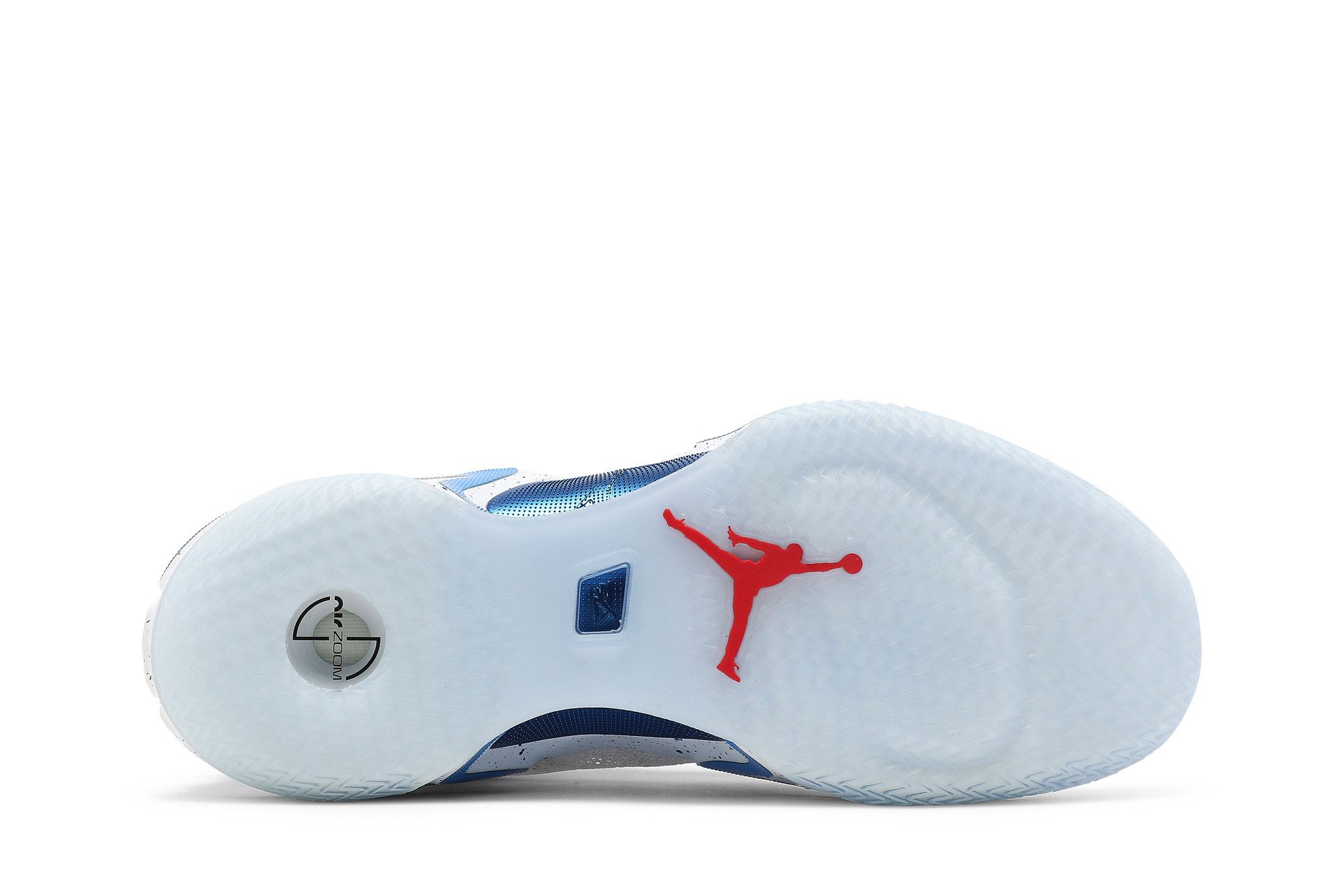 Buy Jayson Tatum x Air Jordan 36 SE 'Team USA' - DJ4484 100 | GOAT