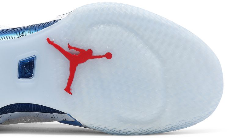 Jayson Tatum x Air Jordan 36 SE Team USA