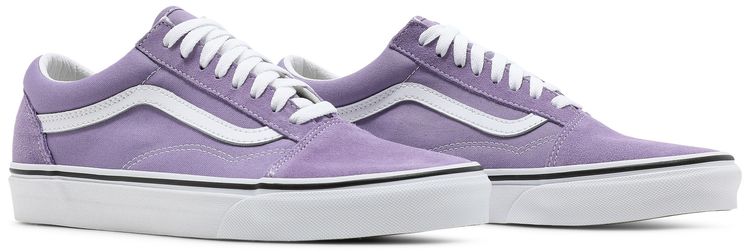 Vans Old Skool Chalk Violet