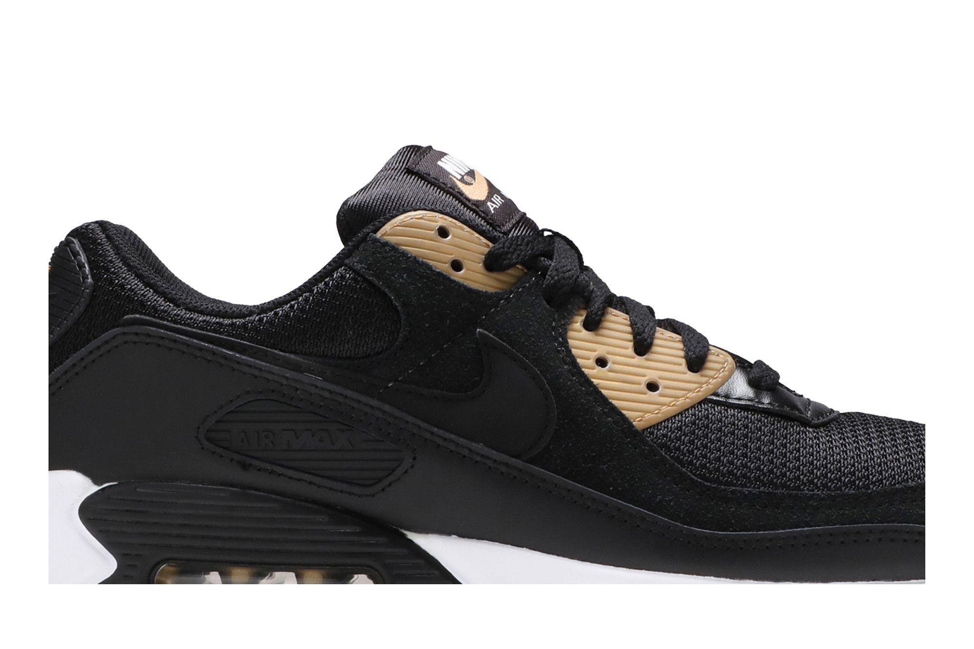 Black and gold air max 72 online