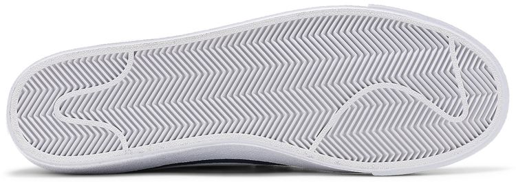 Nike Blazer Mid 77 First Use   Deep Royal Blue