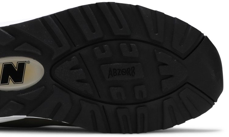 New Balance 990v2 Made in USA Steel Blue