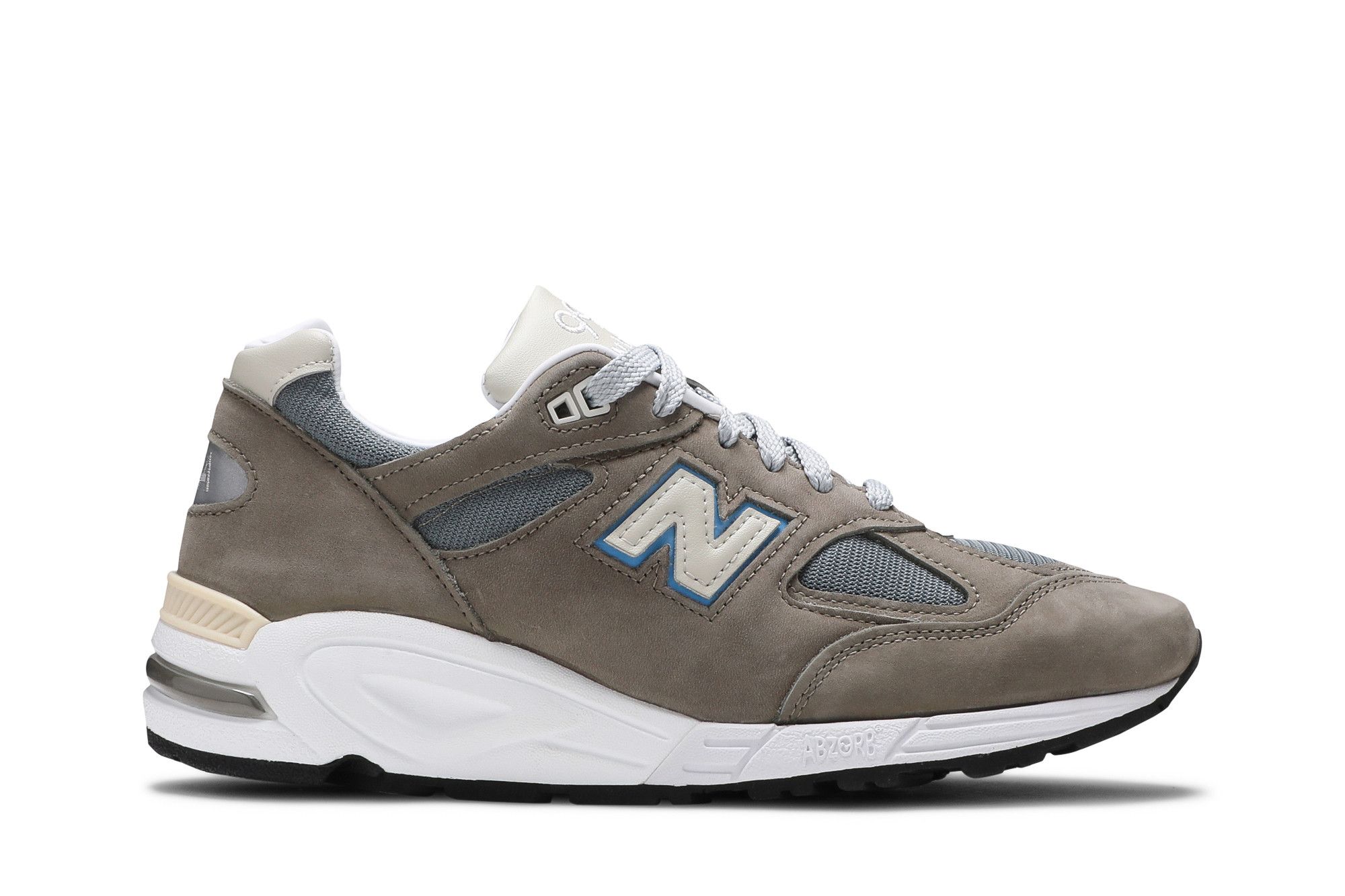 New balance top 990 kbm2