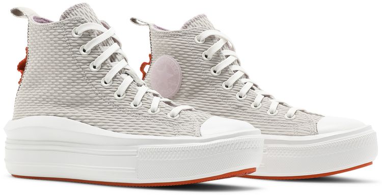 Converse Wmns Chuck Taylor All Star Move High Future Utility
