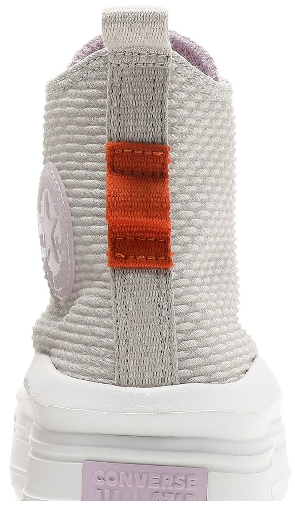 Converse Wmns Chuck Taylor All Star Move High Future Utility