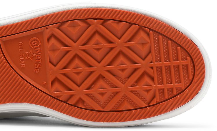 Converse Wmns Chuck Taylor All Star Move High Future Utility