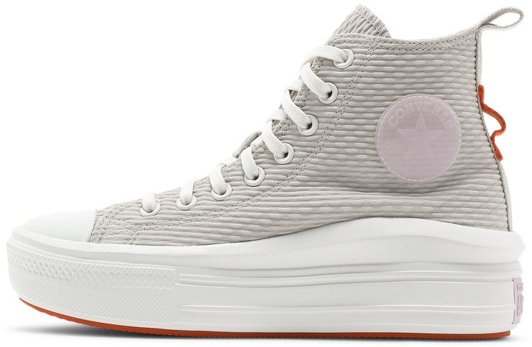 Converse Wmns Chuck Taylor All Star Move High Future Utility