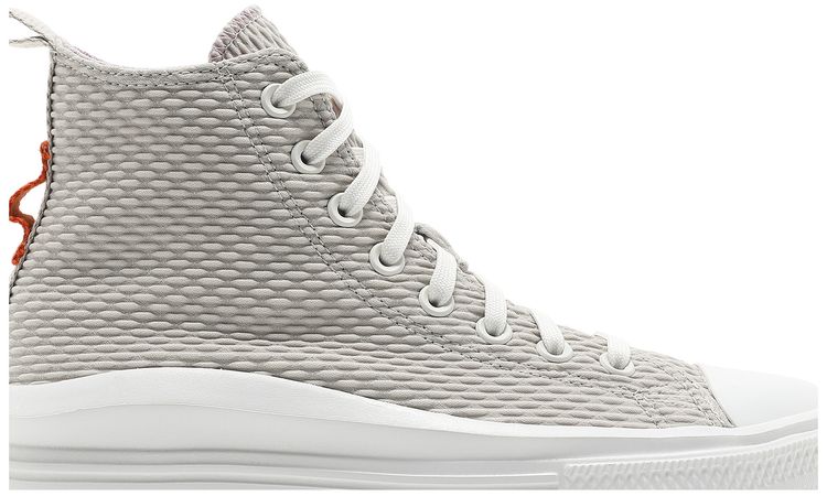 Converse Wmns Chuck Taylor All Star Move High Future Utility