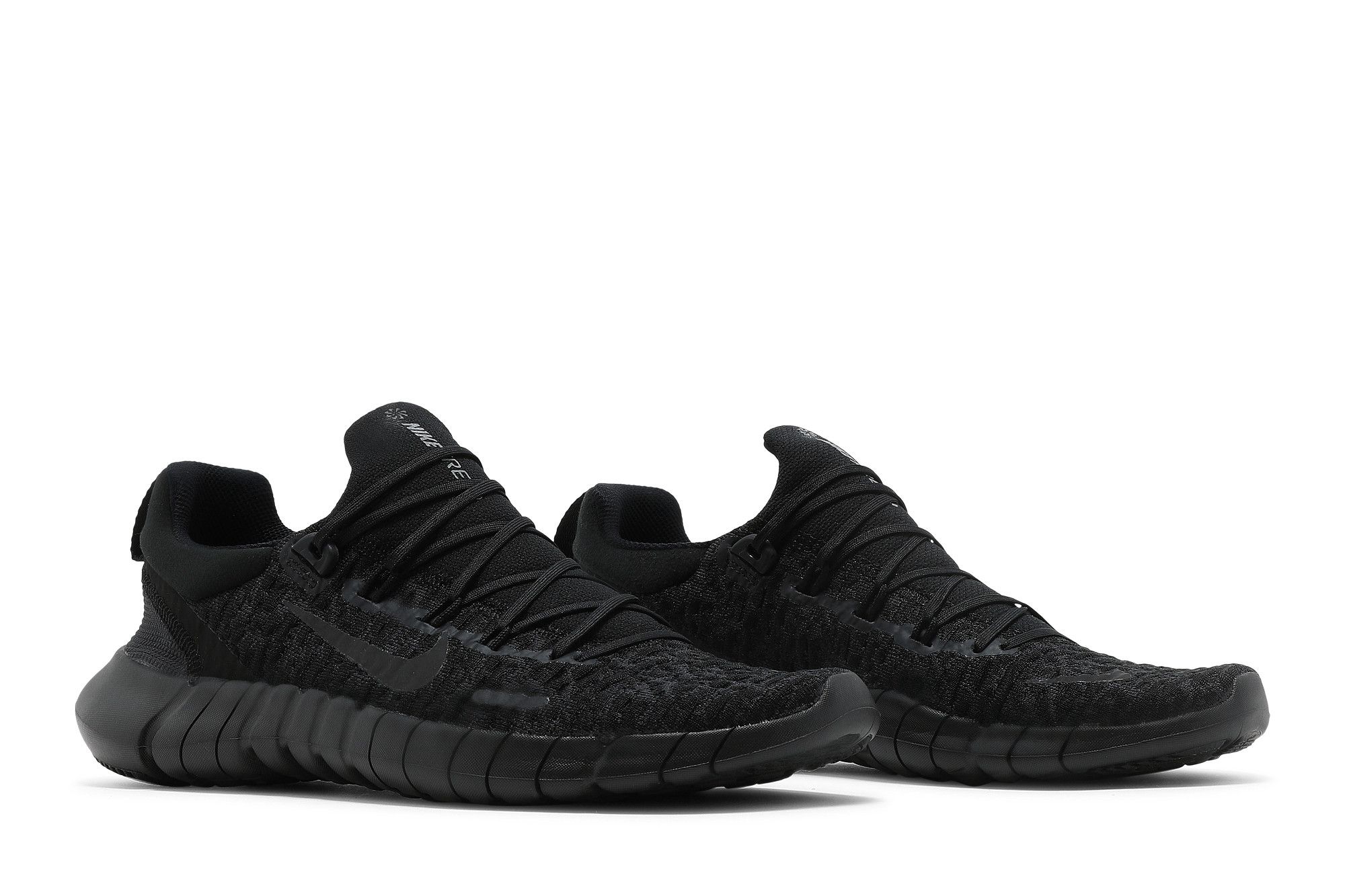 Free run noir discount