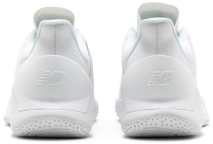 New Balance Fresh Foam X LAV v2 White Laser Blue