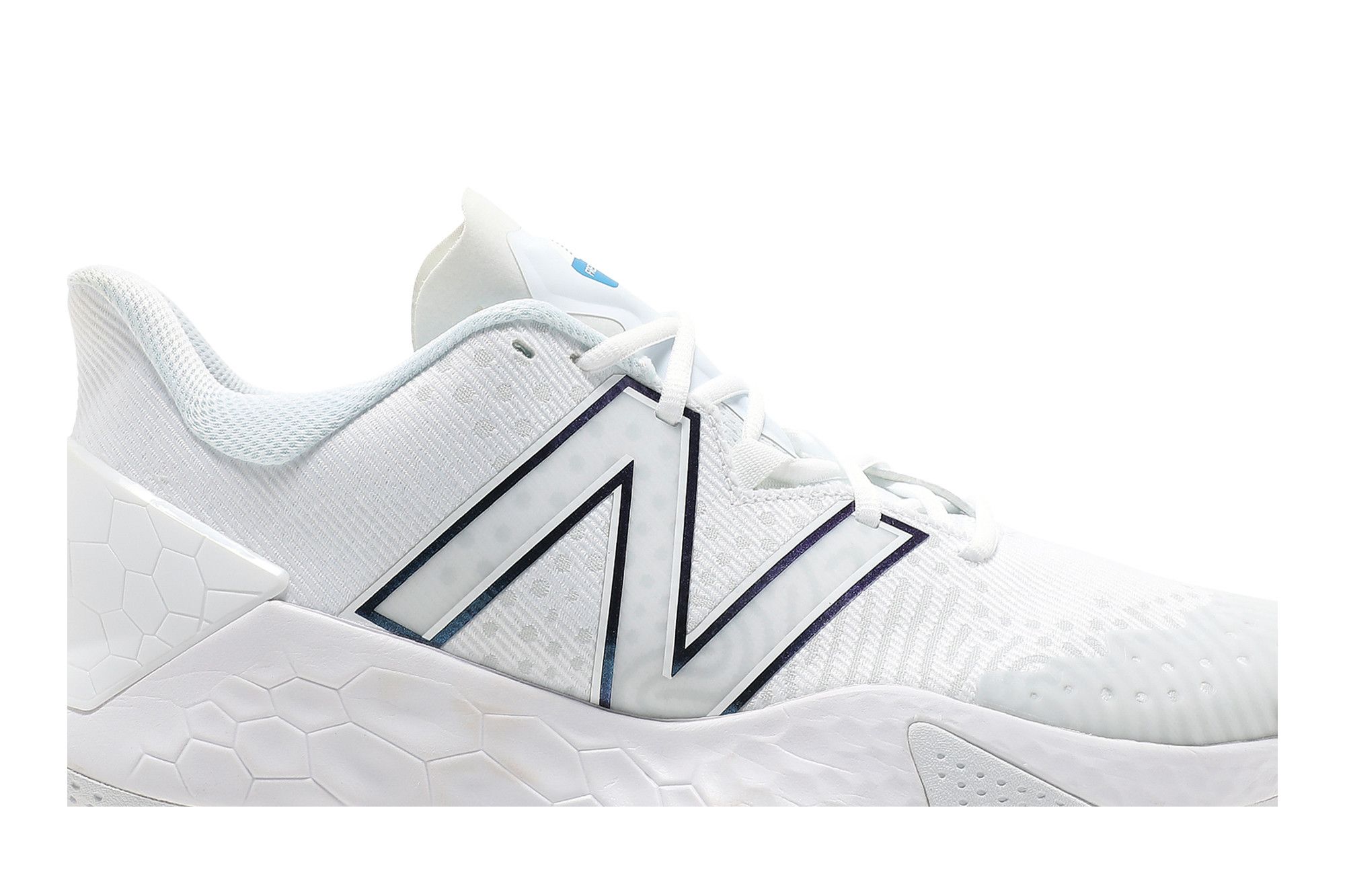 New balance laser v2 best sale
