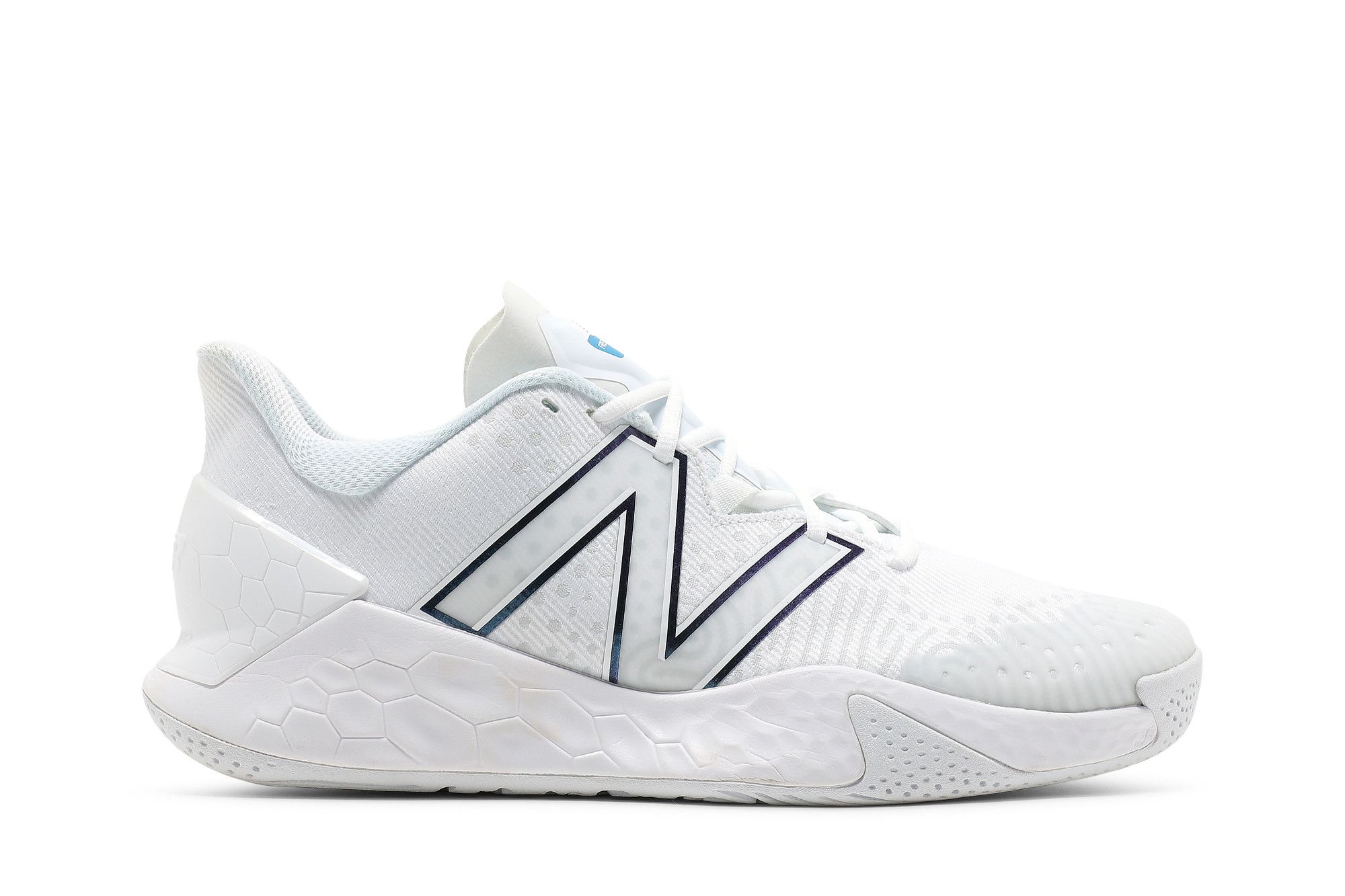 New balance on sale fresh foam lazer