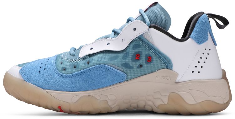 Jordan Delta 2 Cerulean