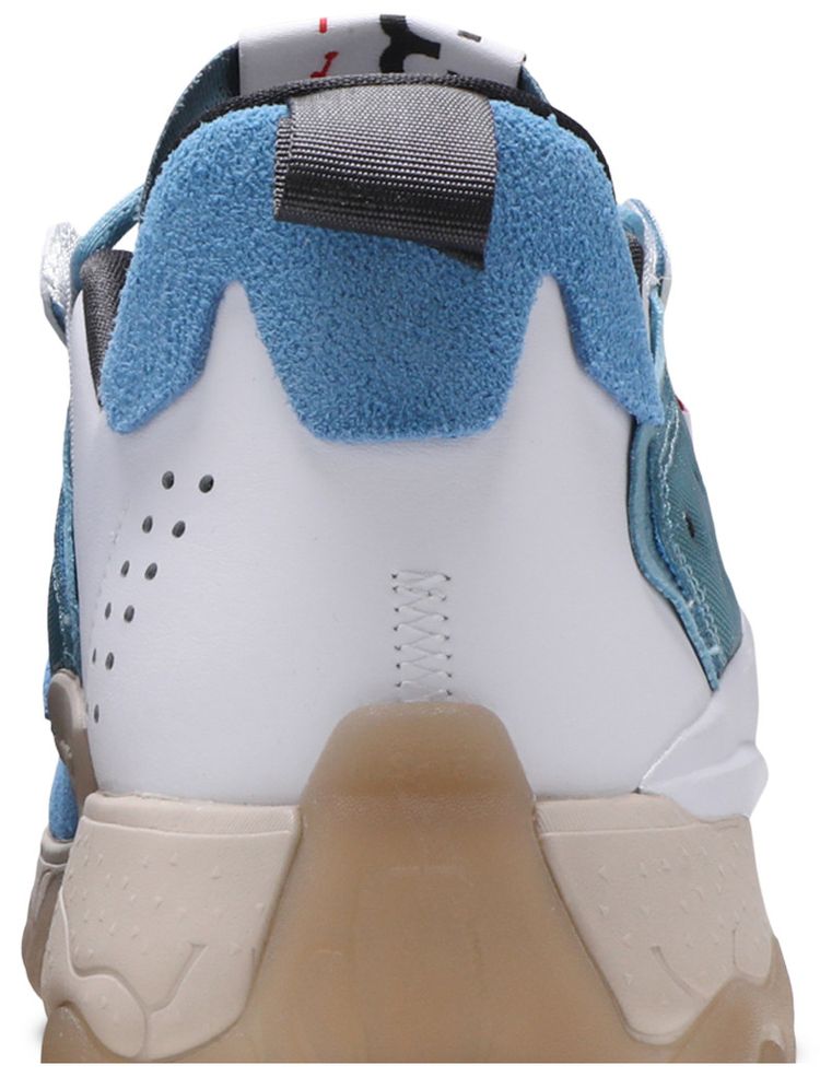 Jordan Delta 2 Cerulean