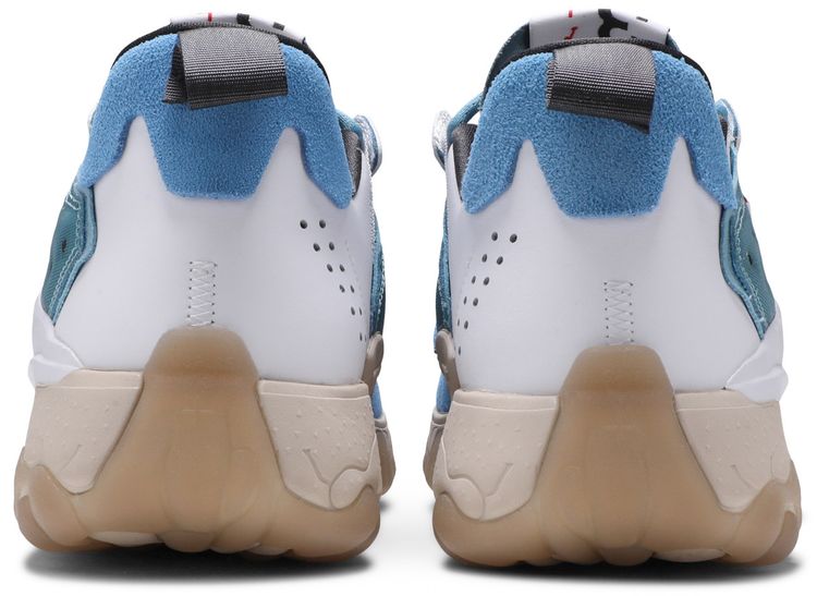 Jordan Delta 2 Cerulean