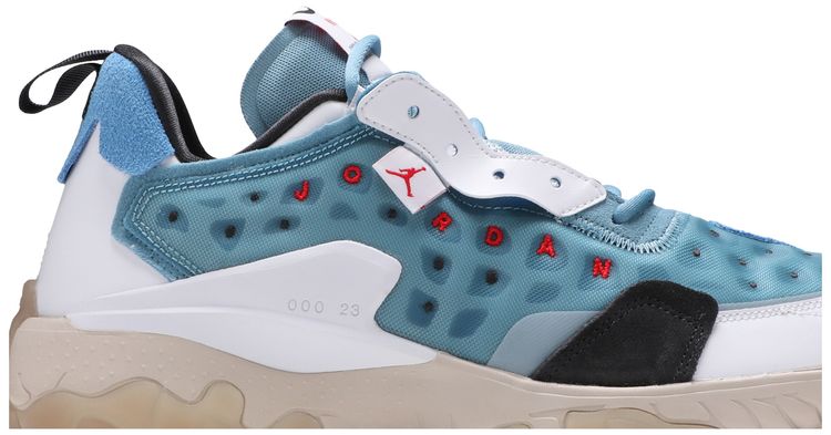 Jordan Delta 2 Cerulean