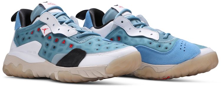 Jordan Delta 2 Cerulean