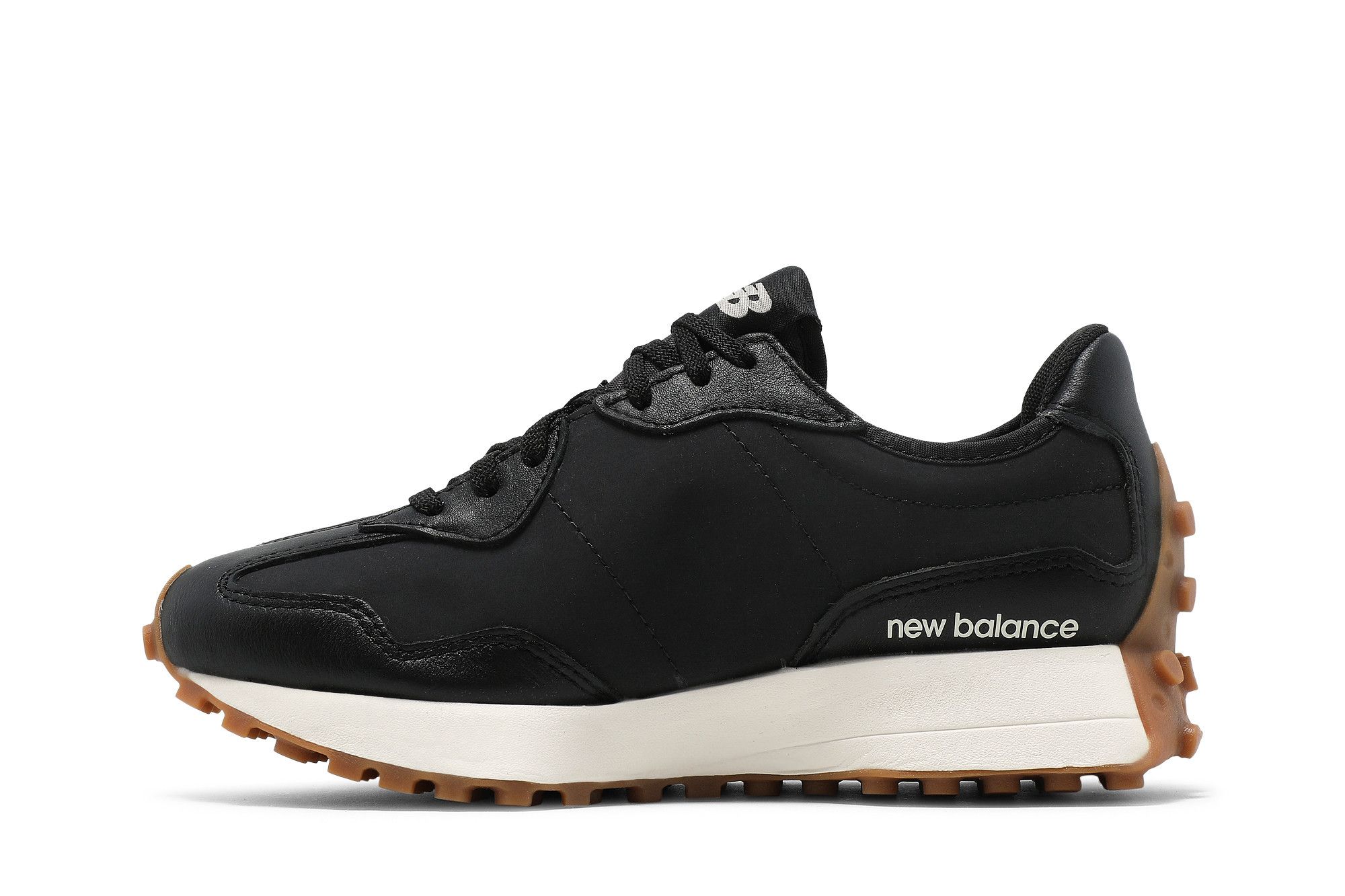 Buy Wmns 327v1 'Black Phantom' - WS327LB | GOAT