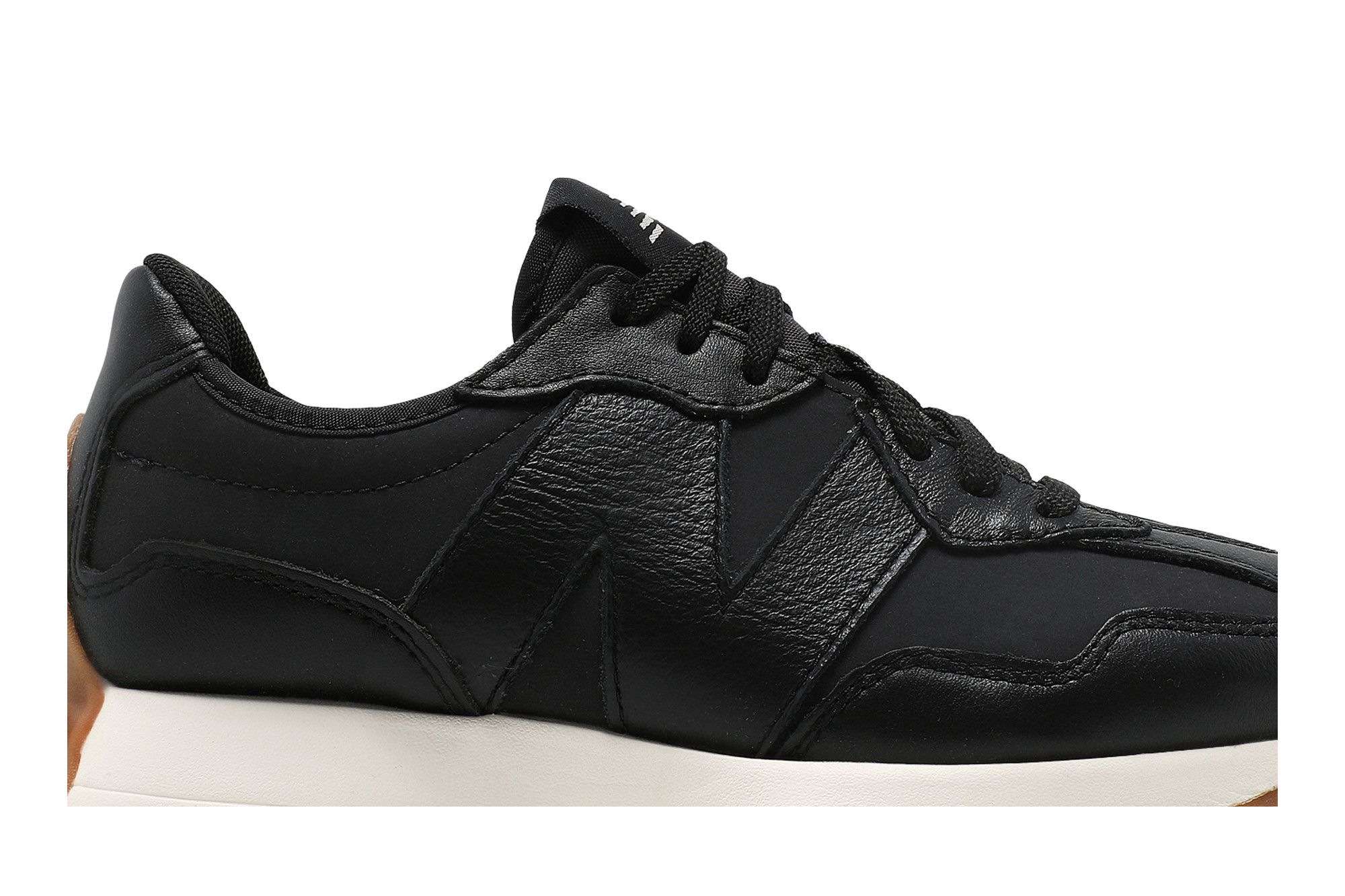 Buy Wmns 327v1 'Black Phantom' - WS327LB | GOAT
