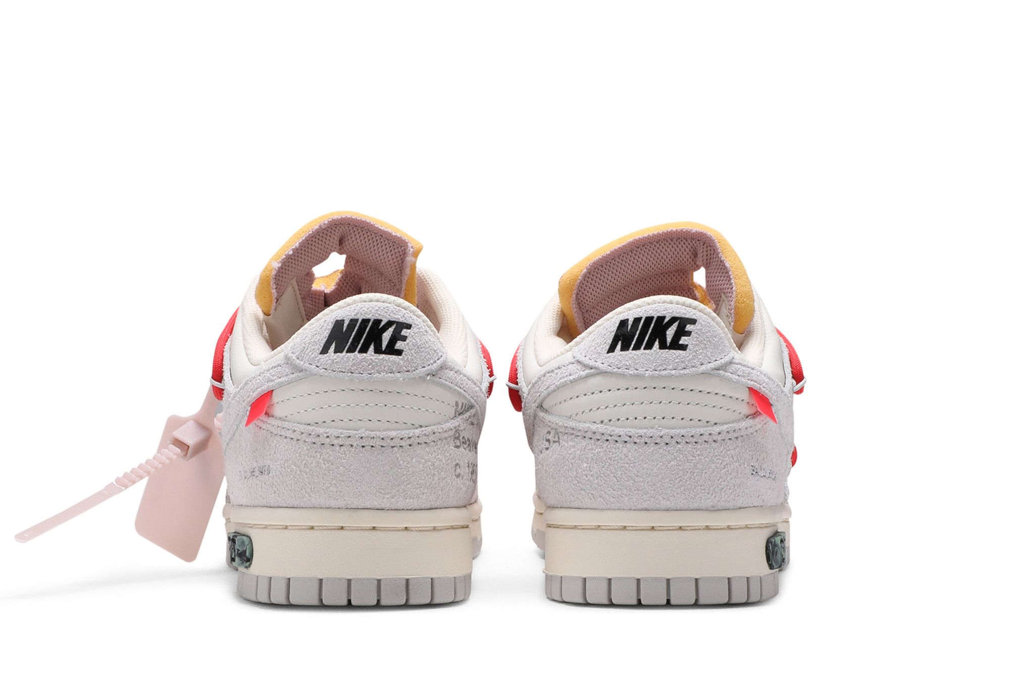 Off white 33 sale