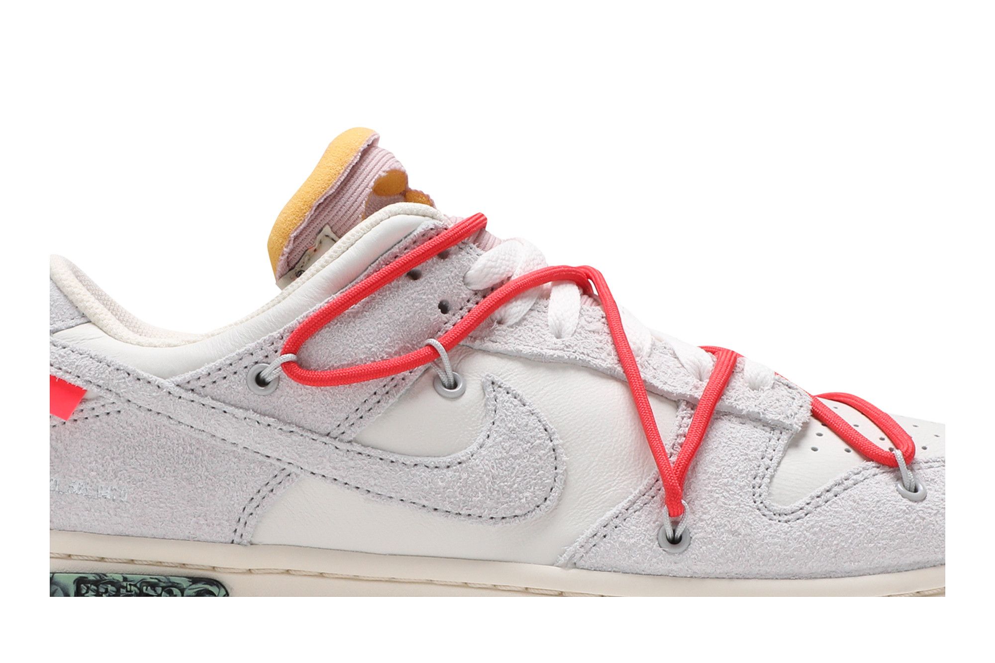 Off white 33 clearance
