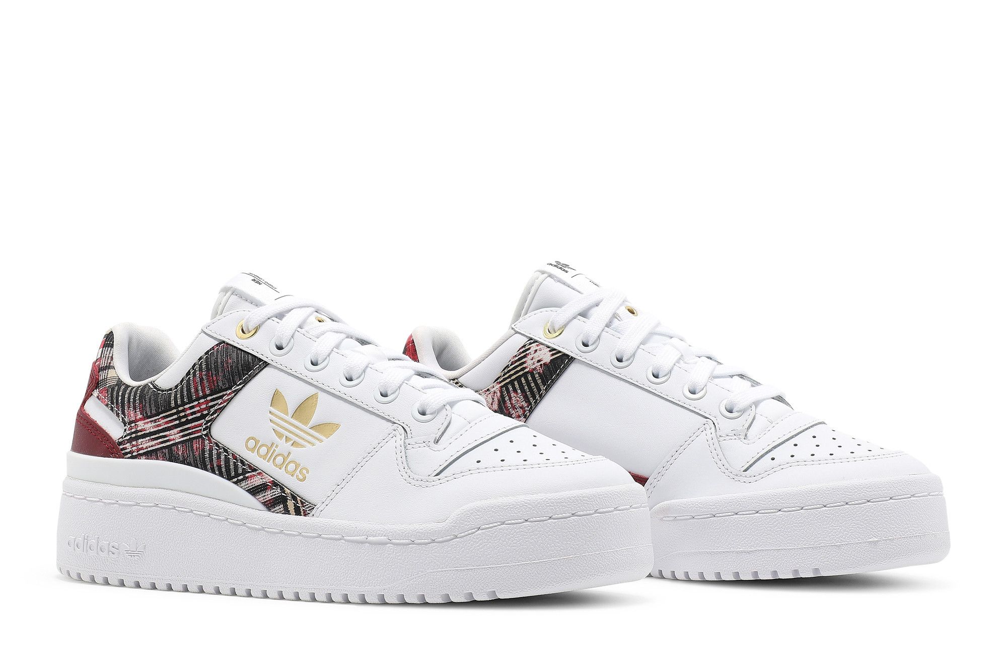 adidas forum bold her studio