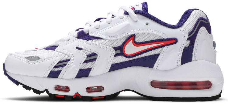 Nike Wmns Air Max 96 2 White Grape Ice