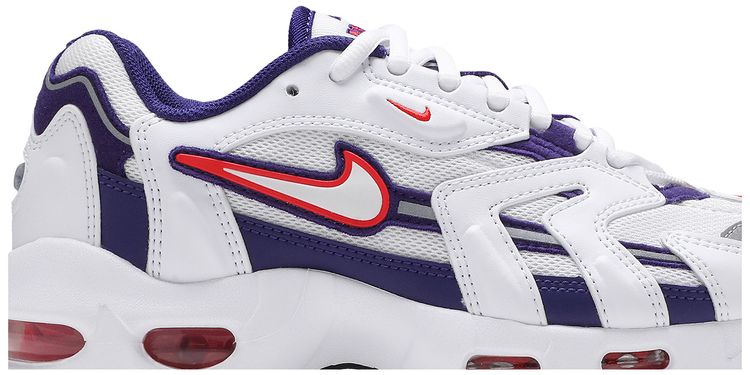 Nike Wmns Air Max 96 2 White Grape Ice