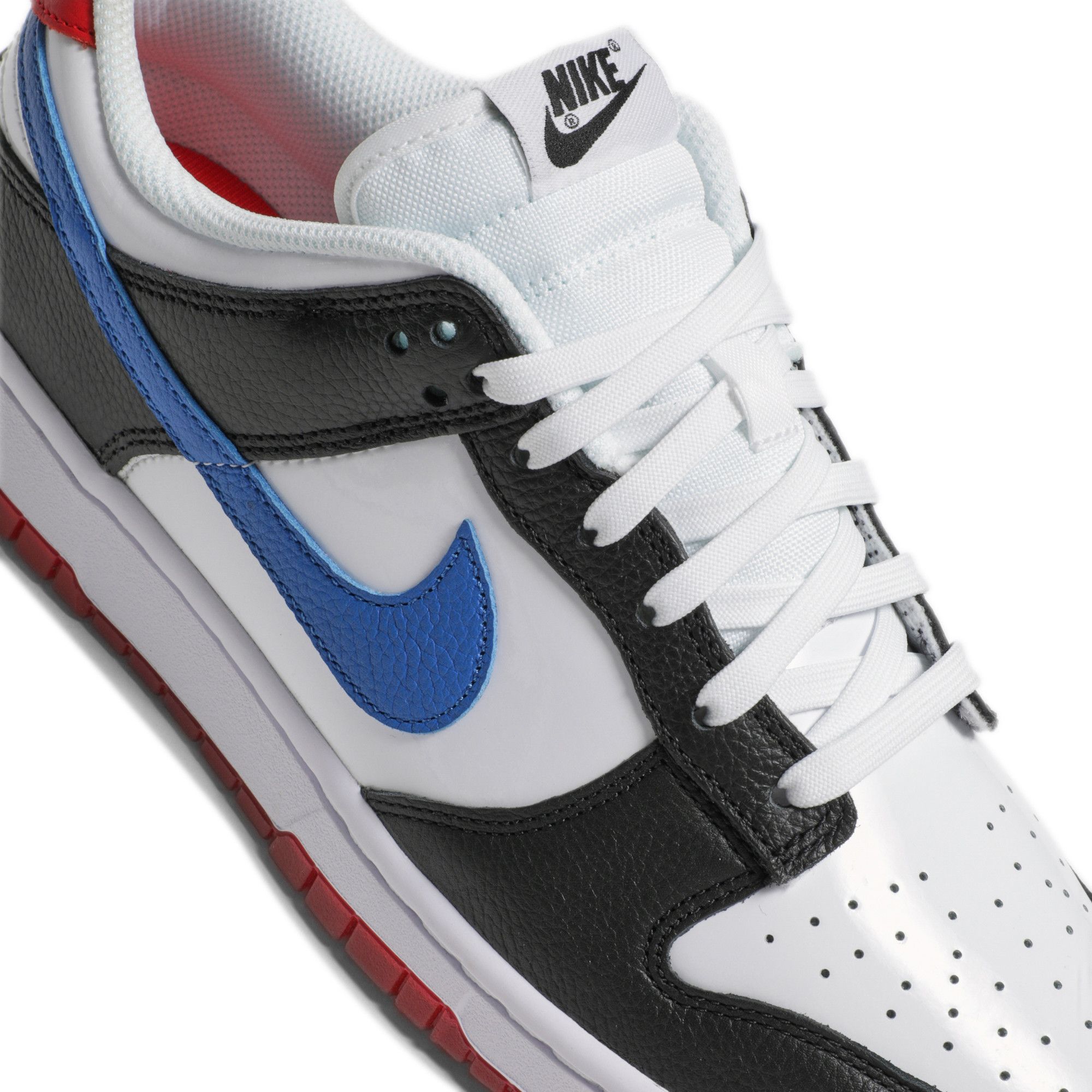 Buy Dunk Low 'Seoul' - DM7708 100 | GOAT