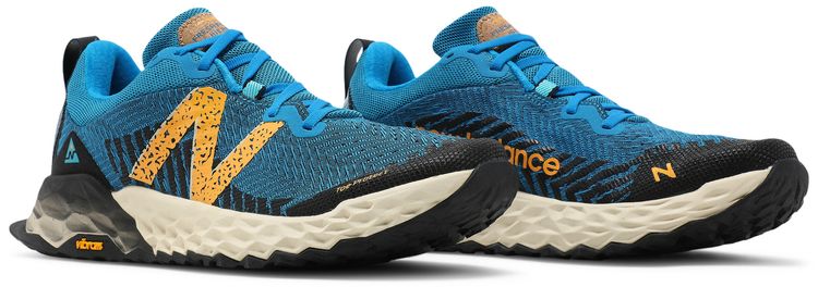 New Balance Fresh Foam Hierro v6 Light Rogue Wave