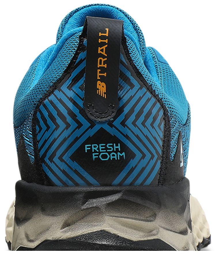 New Balance Fresh Foam Hierro v6 Light Rogue Wave