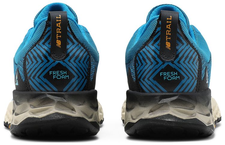 New Balance Fresh Foam Hierro v6 Light Rogue Wave