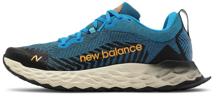 New Balance Fresh Foam Hierro v6 Light Rogue Wave