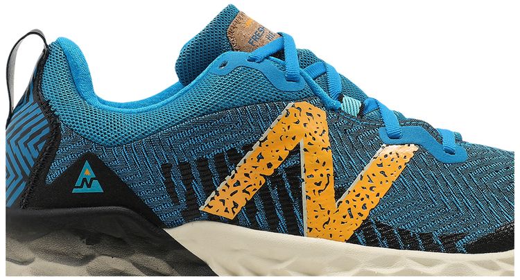 New Balance Fresh Foam Hierro v6 Light Rogue Wave