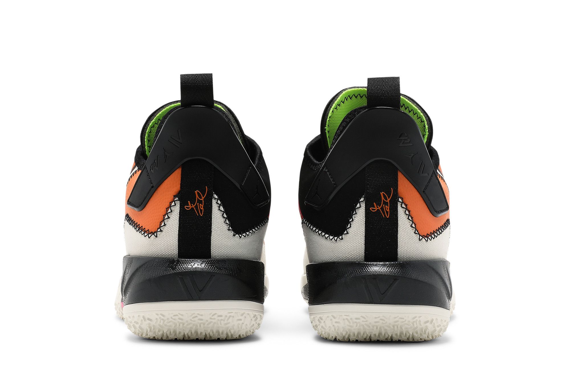 がじろー Buy Air Jordan Why Not Zer0.4 'Shattered Backboard' - DD4887