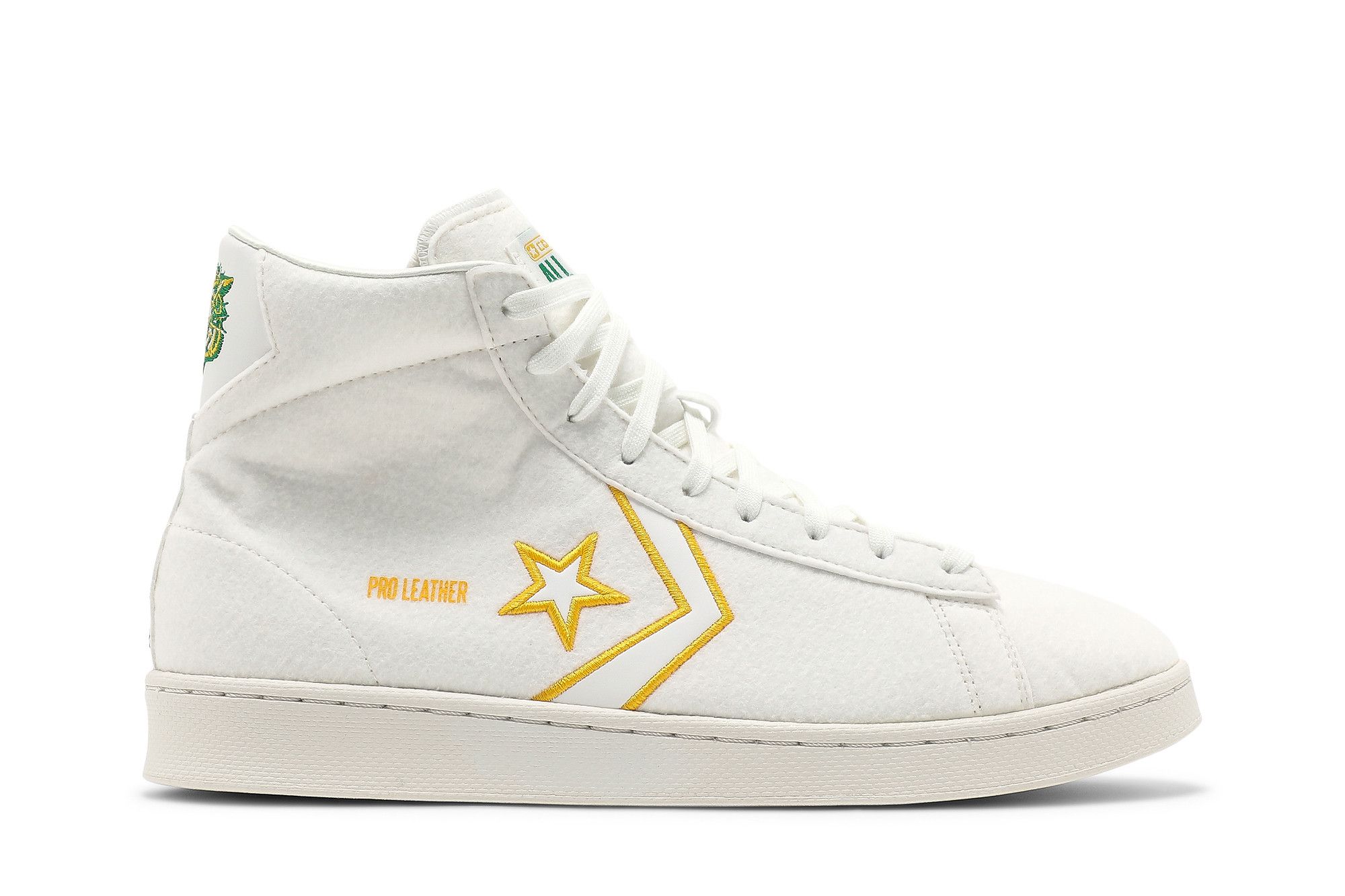 Buy Pro Leather High Breaking Down Barriers 170493C GOAT CA