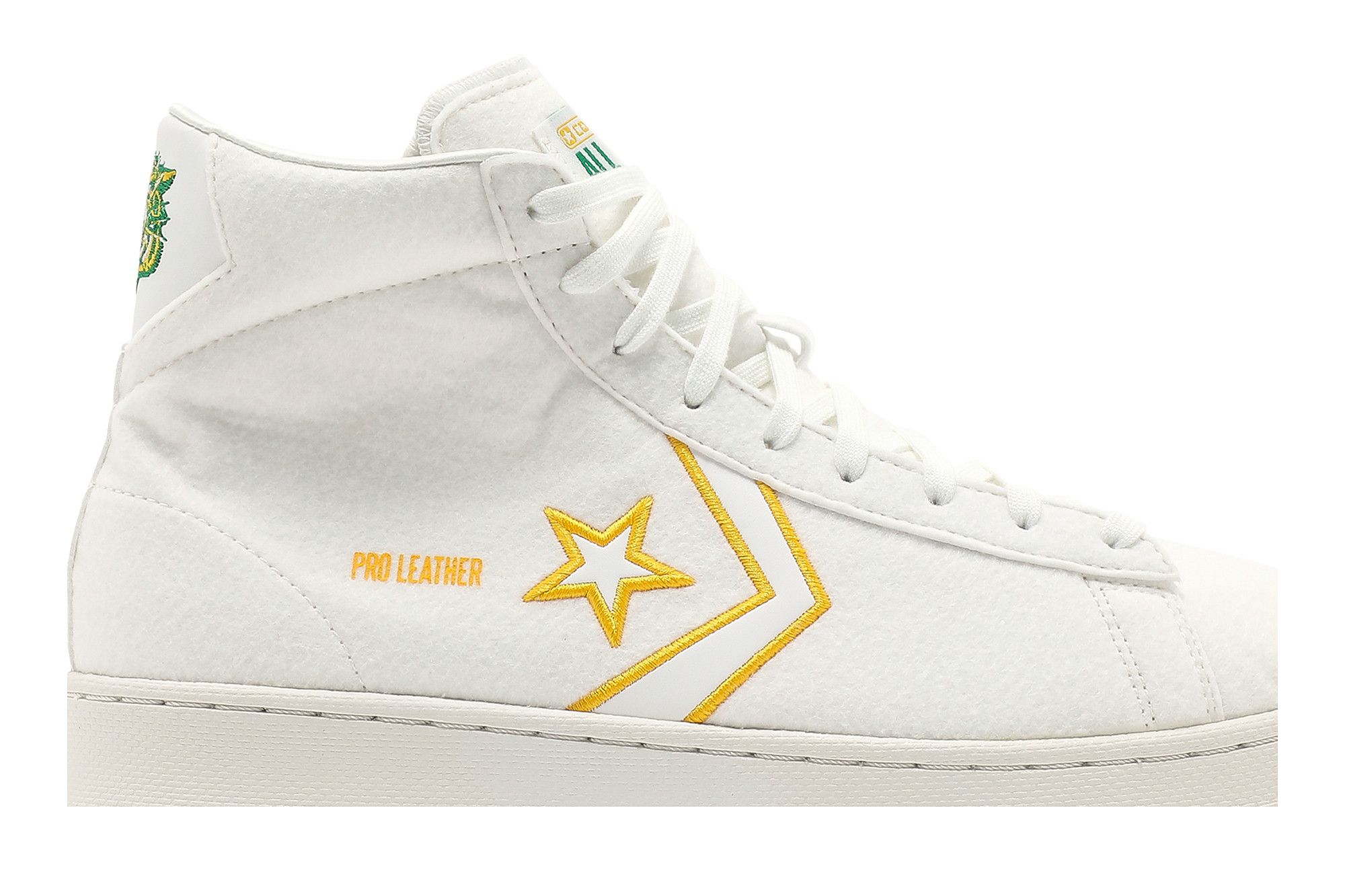 Buy Pro Leather High Breaking Down Barriers 170493C GOAT