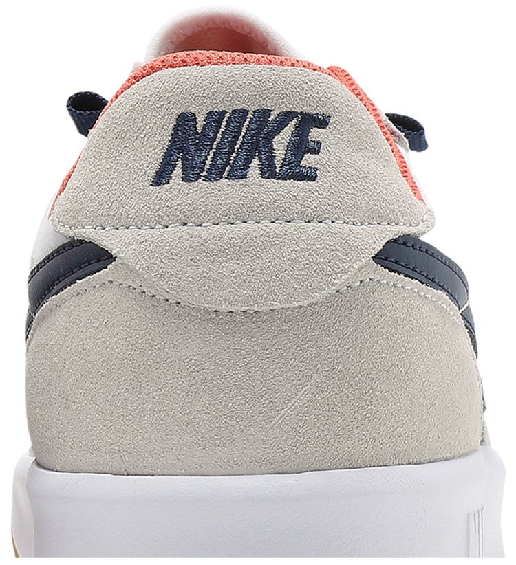 Nike Adversary Premium SB Turf Orange Gum Light Brown