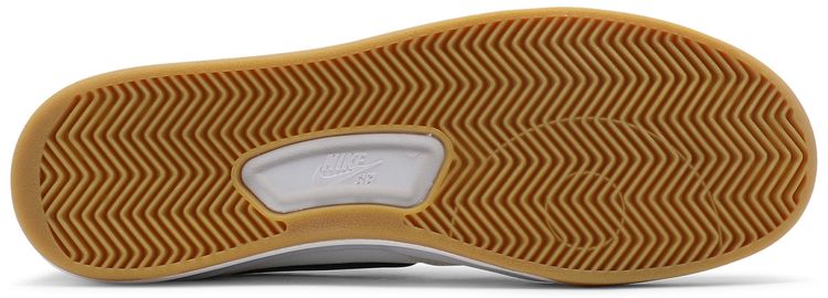 Nike Adversary Premium SB Turf Orange Gum Light Brown