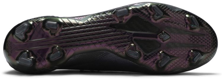 Adidas X Ghosted1 FG Triple Black