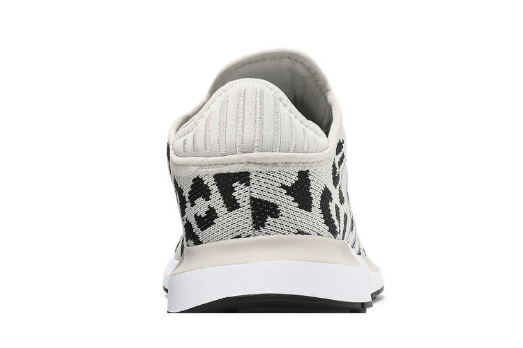 Buy Adidas Wmns Swift Run X 'Leopard - Black' - H01906 | GOAT