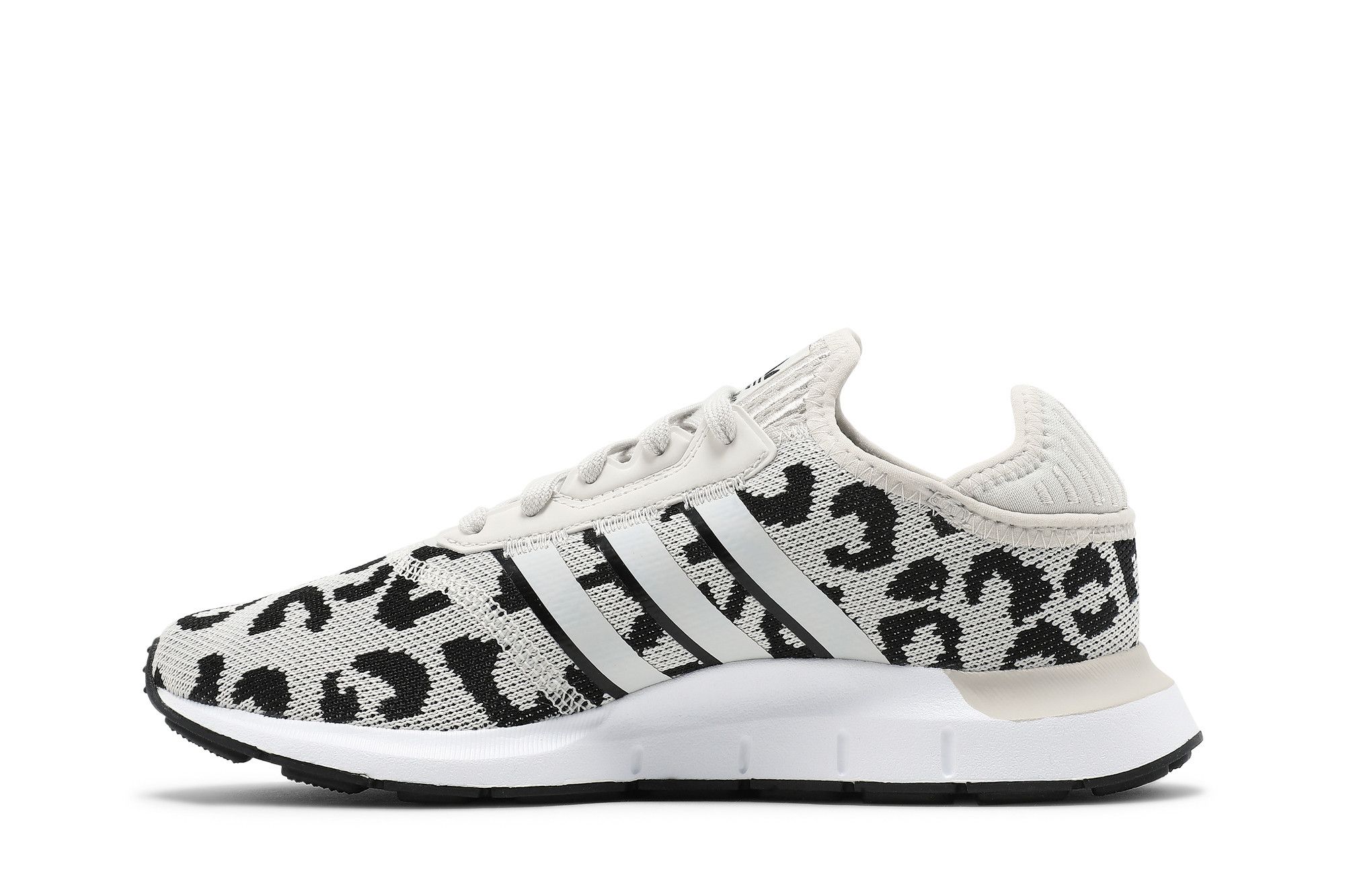 Animal print adidas swift run outlet