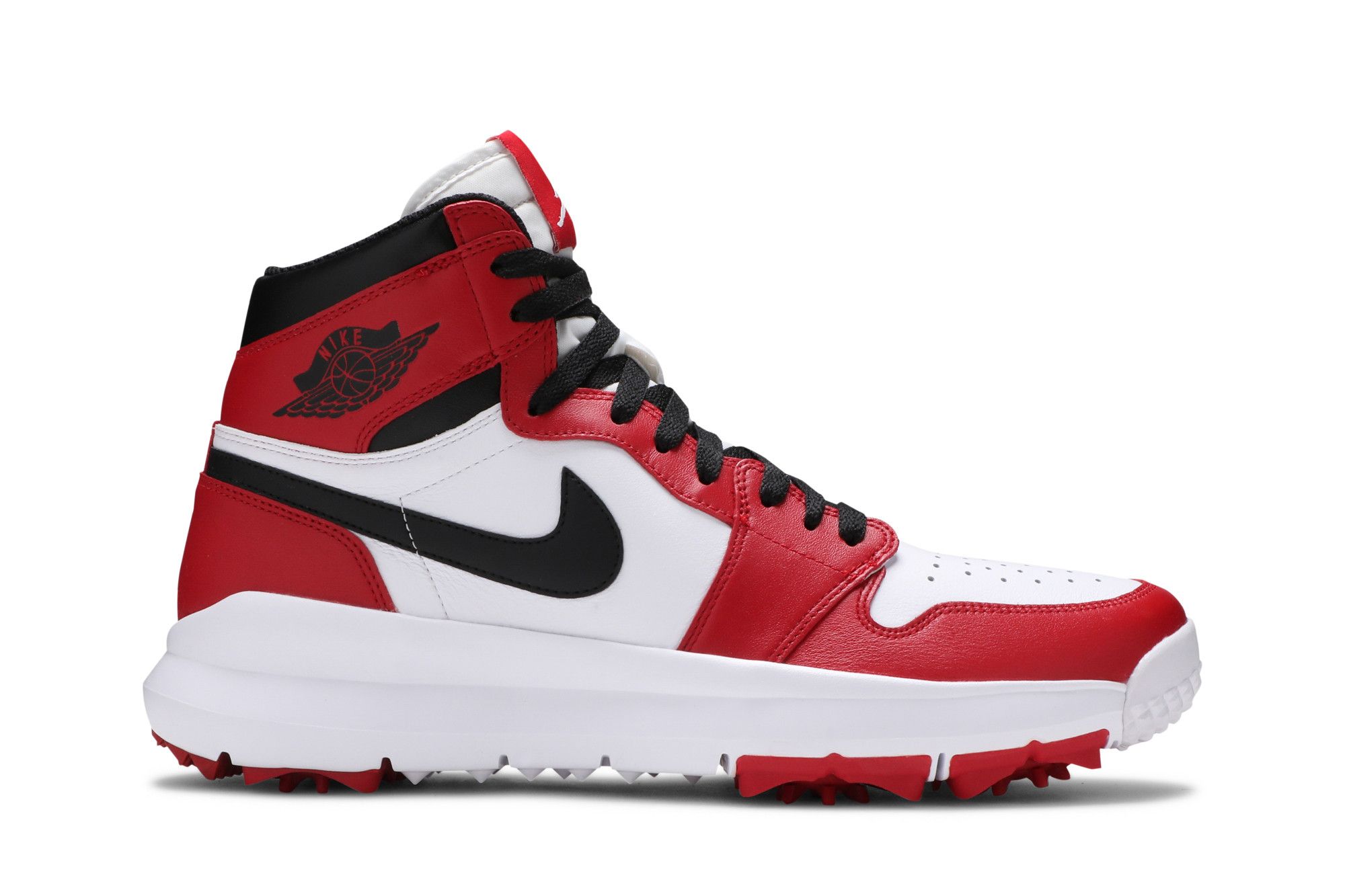Jordan 1 chicago goat online