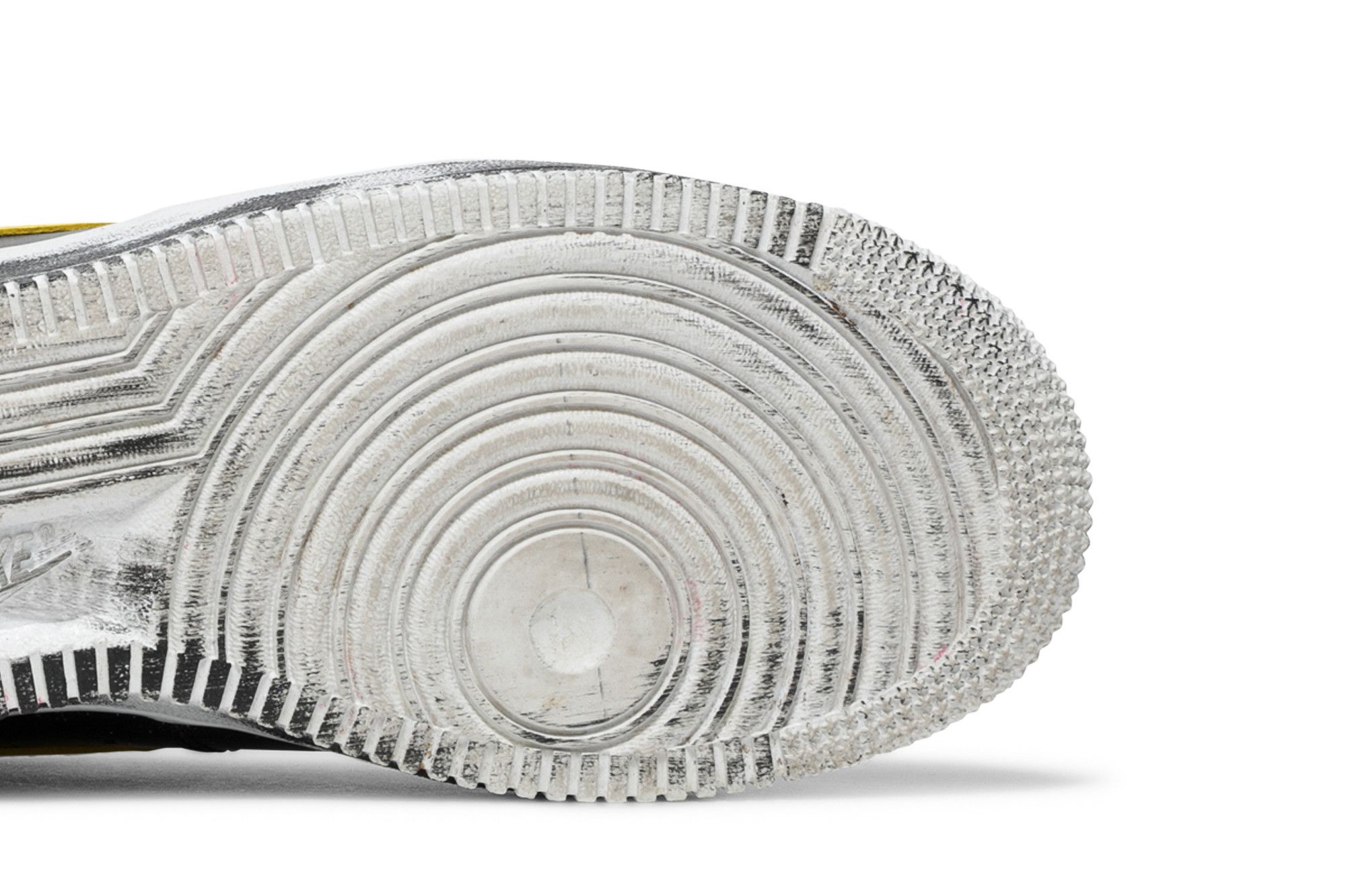 Buy Nike G-Dragon x Air Force 1 '07 'Para-noise - Friends