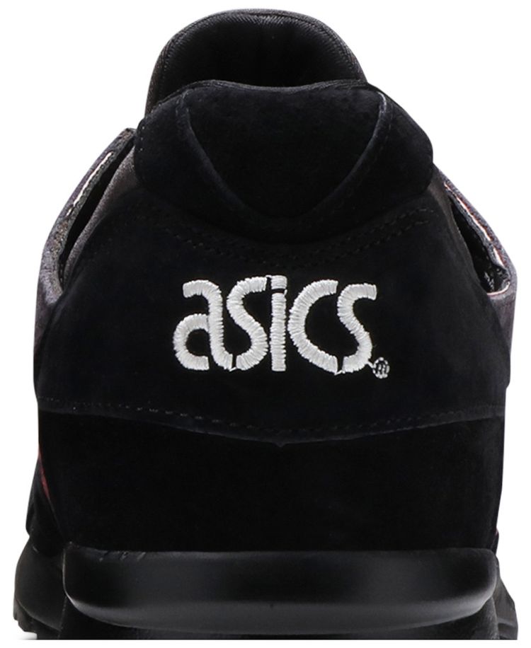 Kickslab x ASICS Gel Lyte 5 KLShogun