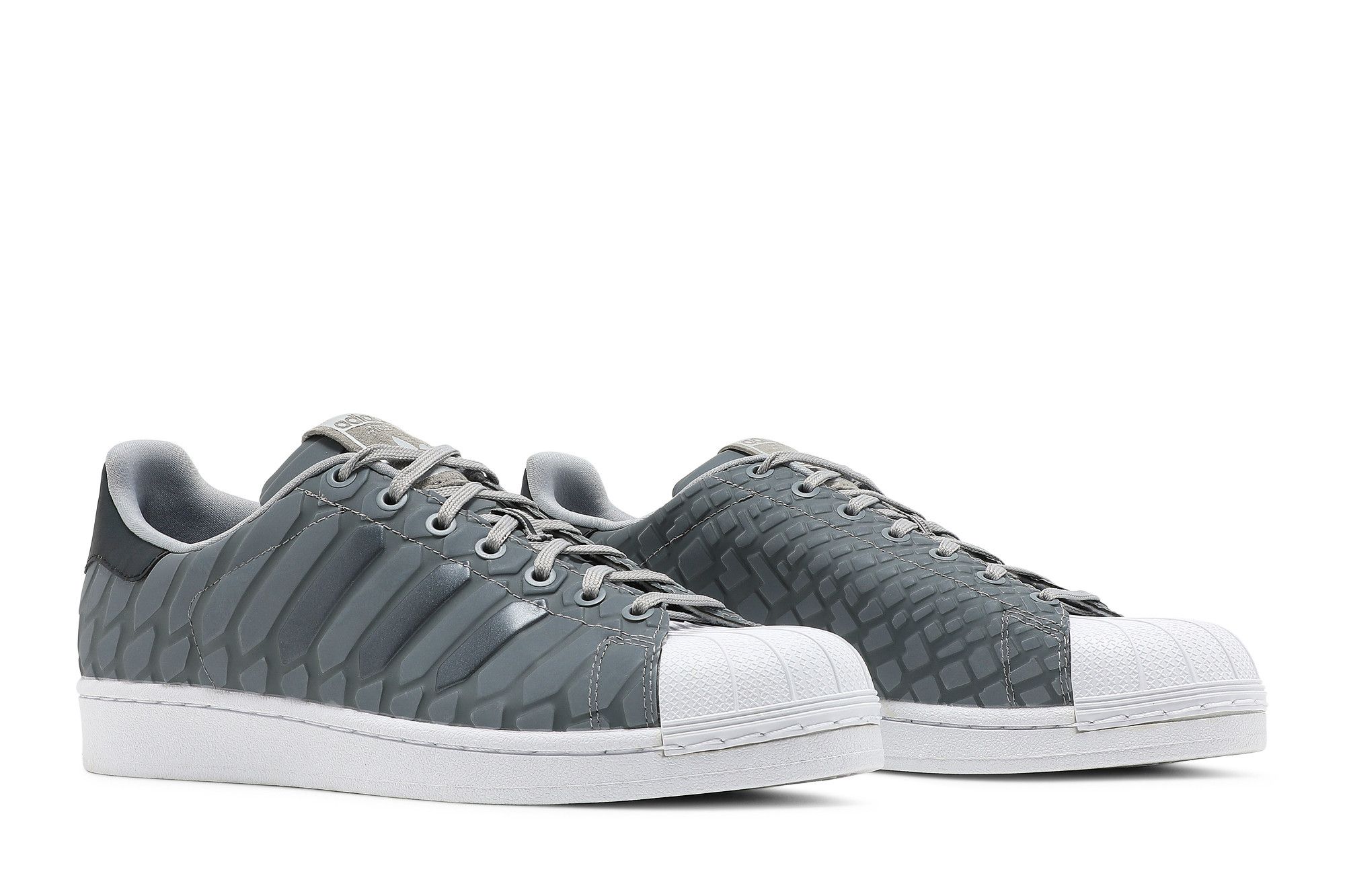 Adidas superstar xeno grey discount