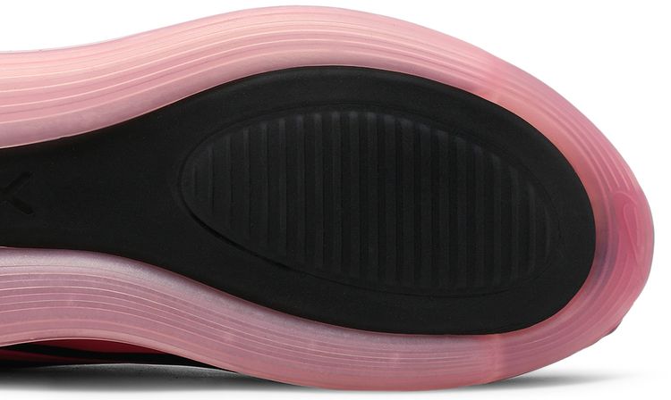 Nike Air Max 720 Black Pink Blast