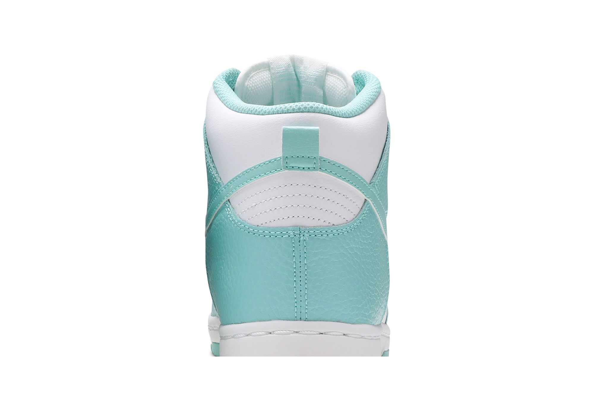 Buy Dunk High 07 GS Island Green 921797 300 GOAT CA