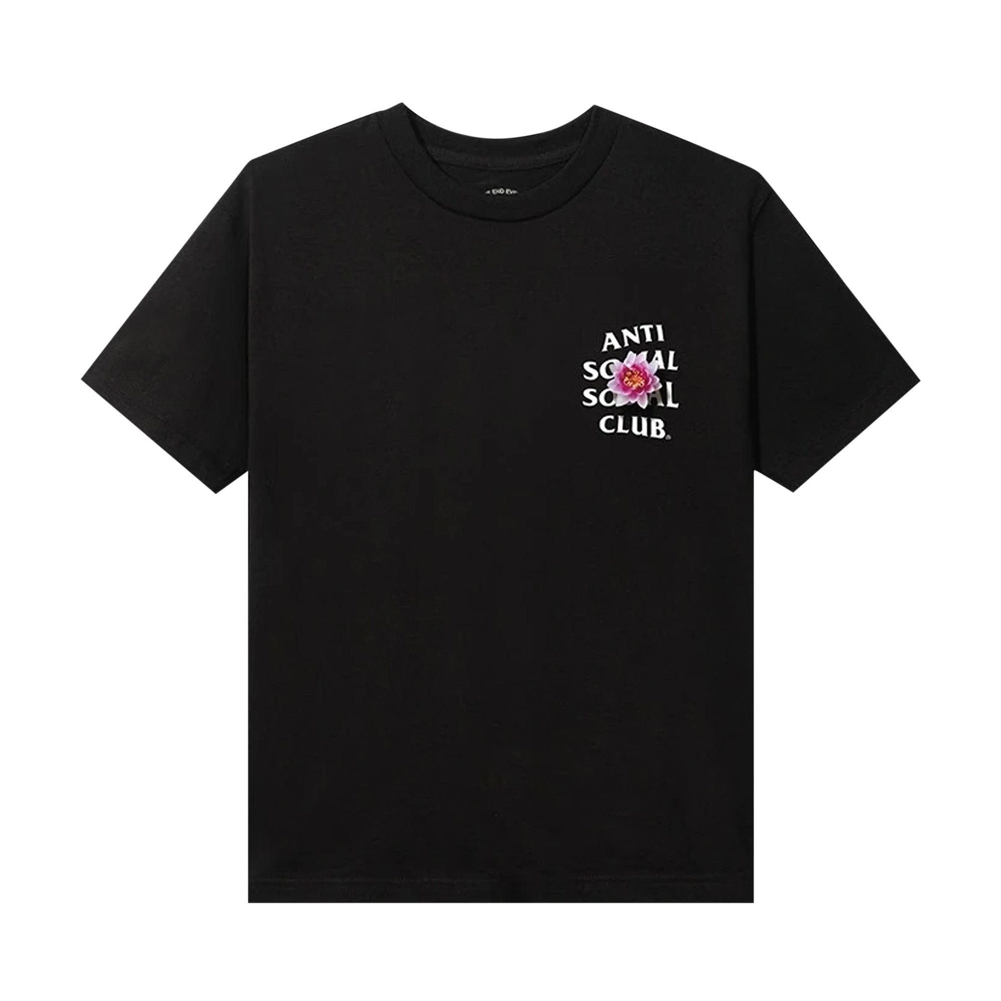 ANTI SOCIAL SOCIAL CLUB ロンT