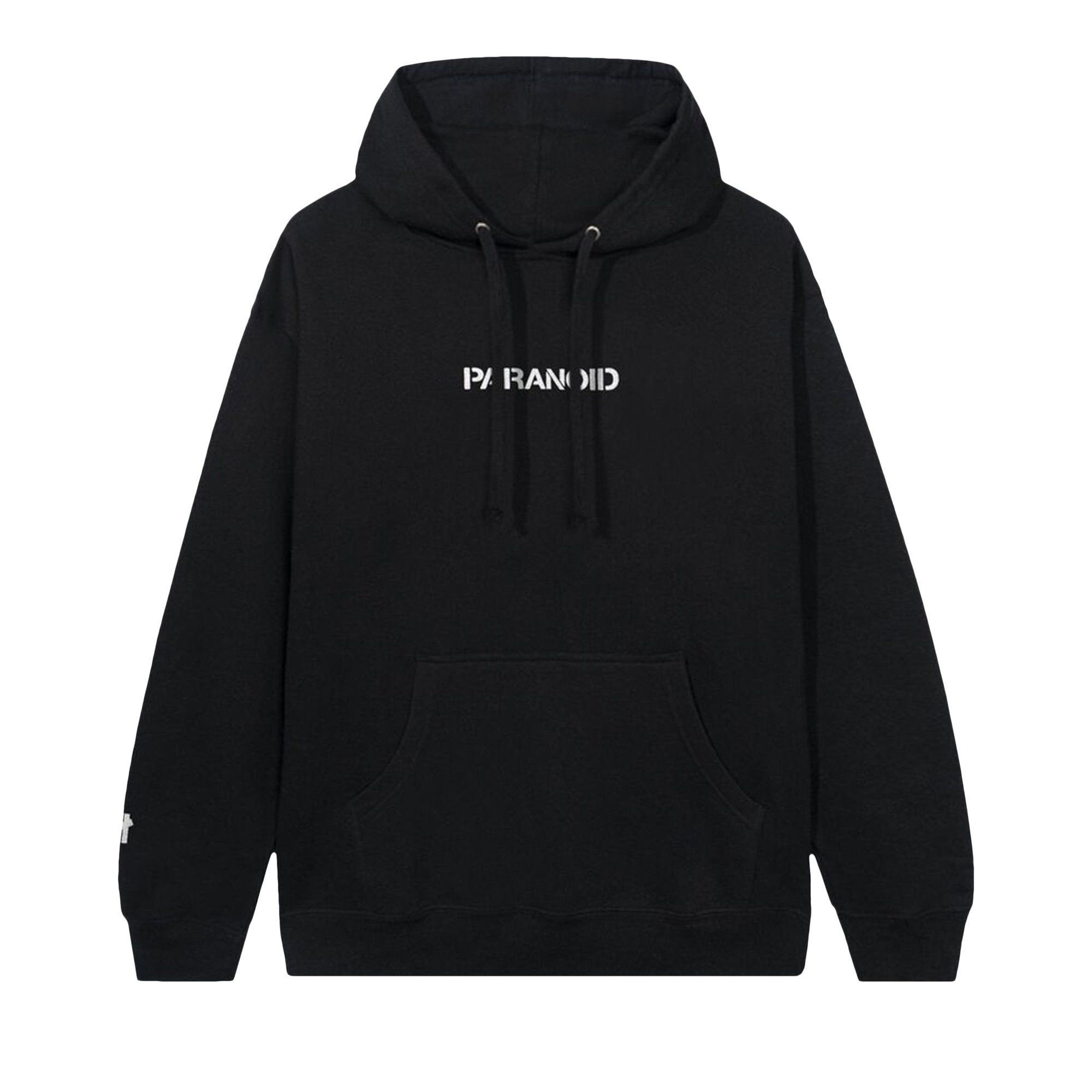 Buy Anti Social Social Club x Undefeated Paranoid 3M Reflective